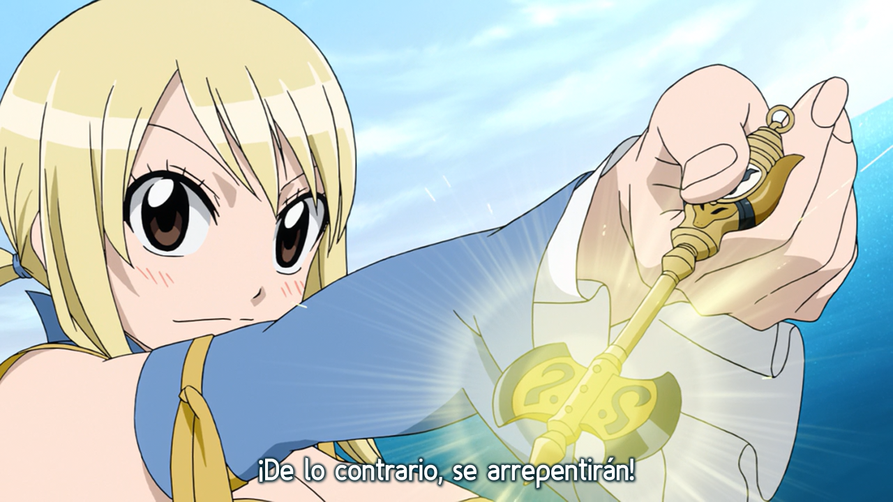 Gekijouban Fairy Tail: Houou no Miko  ([SeiSenZora])